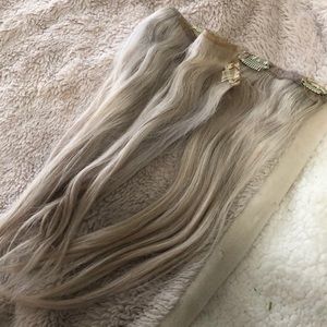 Belami hair extentions